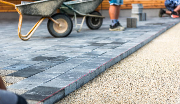 Best Concrete Driveway Installation in South Lockport, NY