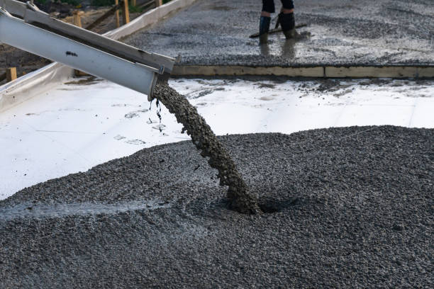  South Lockport, NY Concrete contractor Pros
