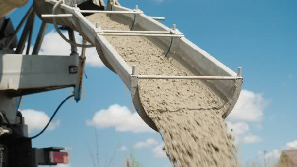 Best Concrete Slab Construction in South Lockport, NY