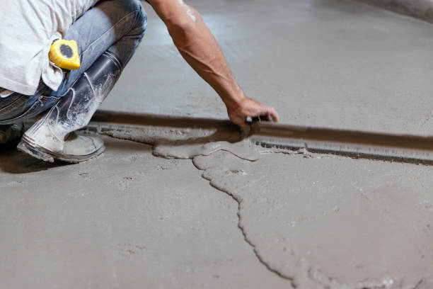 Best Stamped Concrete Services in South Lockport, NY