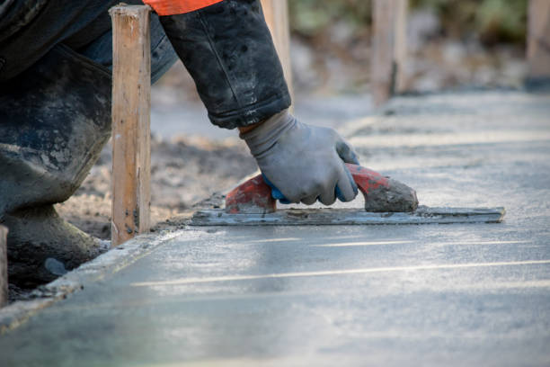 Best Concrete Removal and Replacement in South Lockport, NY