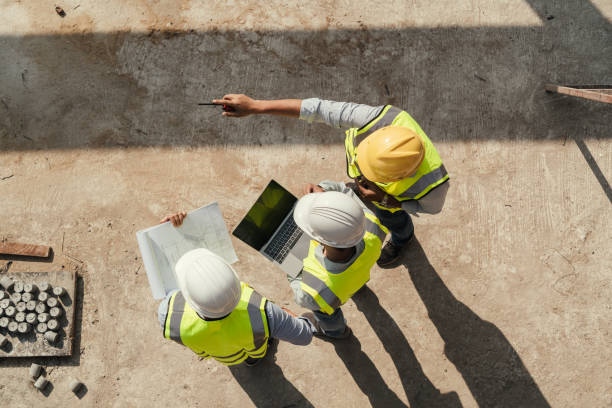 Best Concrete Foundation Repair in South Lockport, NY