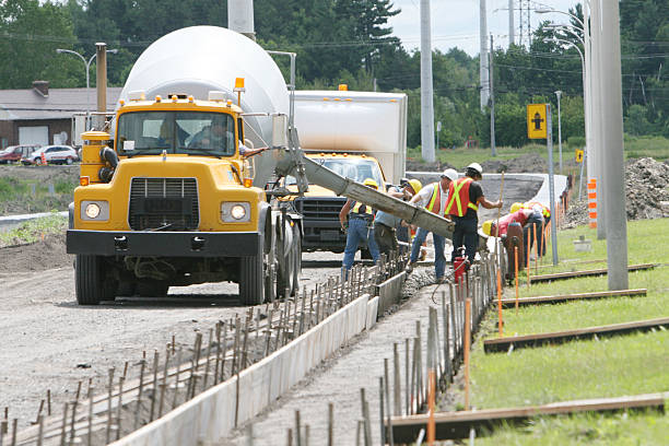 Best Residential Concrete Solutions in South Lockport, NY