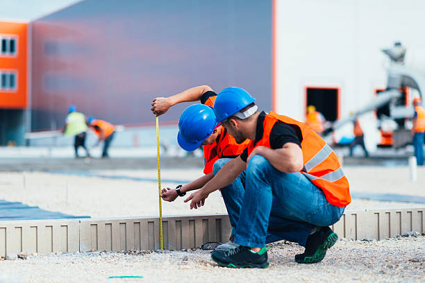 Best Commercial Concrete Services in South Lockport, NY